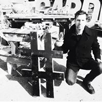 Mark Nash Photo 45