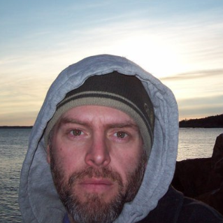 Daniel Mosher Photo 18
