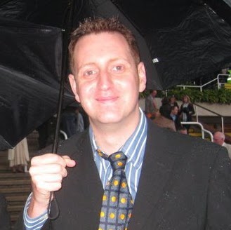 Stephen Pearson Photo 37