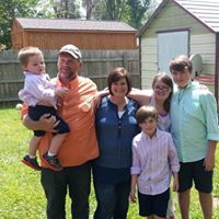 Kim Sims Photo 11