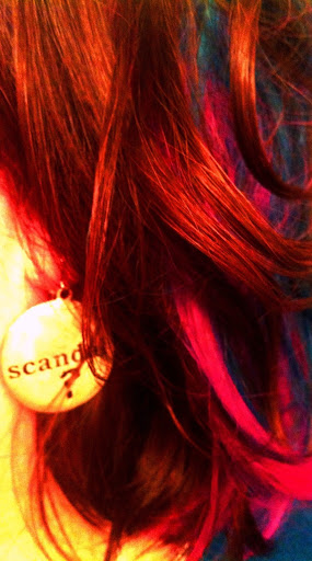 Sarah Stapleton Photo 11