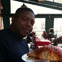 Reginald Burks Photo 12