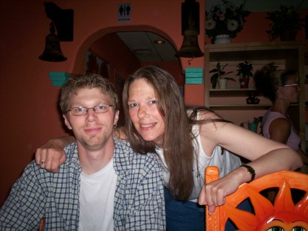 Debbie Packer Photo 20
