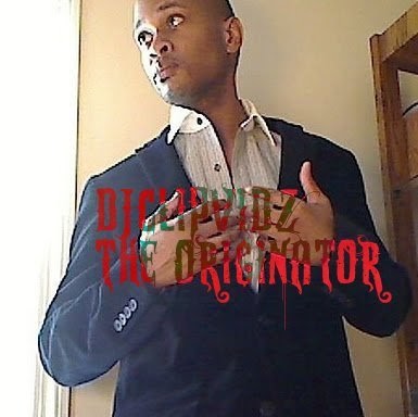 Lovell Robinson Photo 15