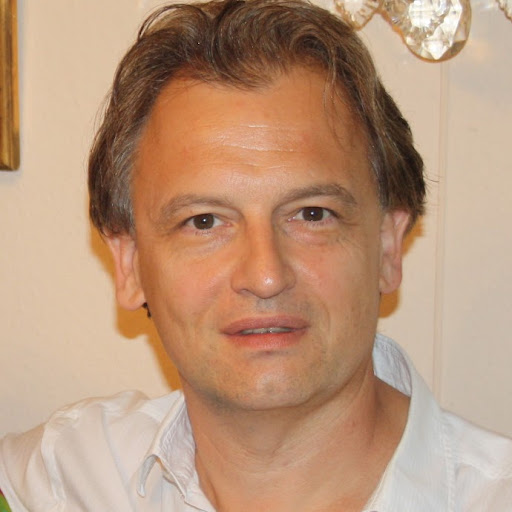 Gregory Richter Photo 4