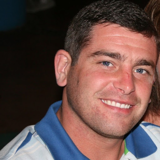 Marcus Bradford Photo 38