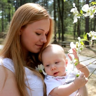 Kristina Phillips Photo 23