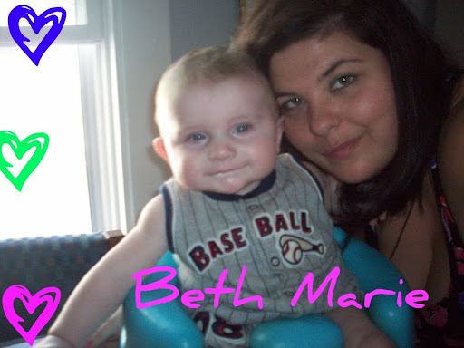 Beth Poole Photo 33