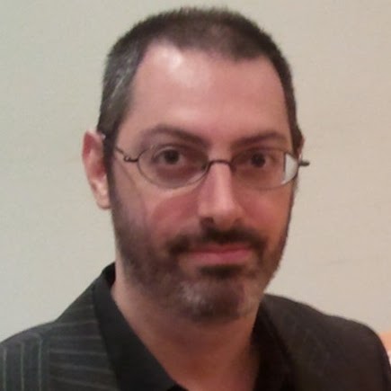 Mark Fritz Photo 9