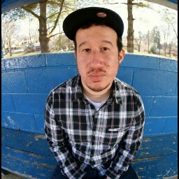 Anthony Irvin Photo 9