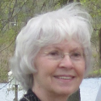 Nancy Germain Photo 24