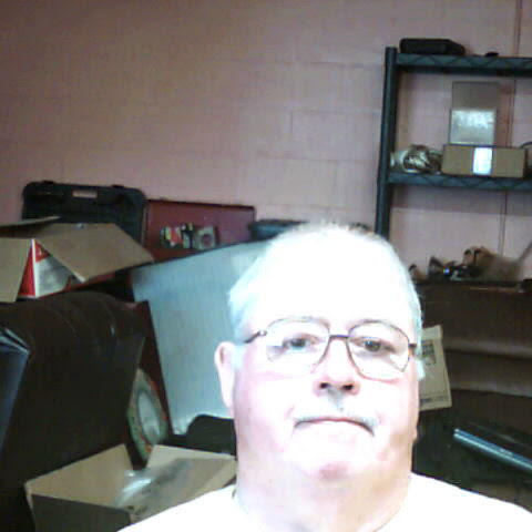 Richard Hunt Photo 29