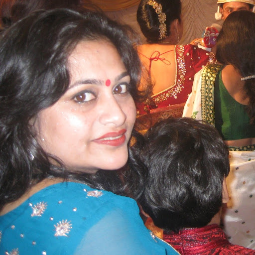 Monica Roy Photo 12