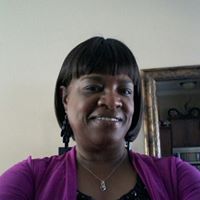 Dorothy Jamison Photo 7