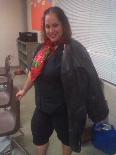 Theresa Heard Photo 8