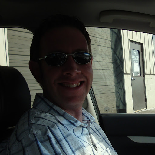 Christopher Huston Photo 44