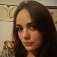 Rebecca Gale Photo 17