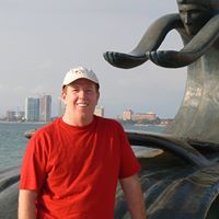 Stephen Rowell Photo 3