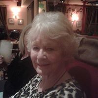 Dorothy Sharp Photo 13