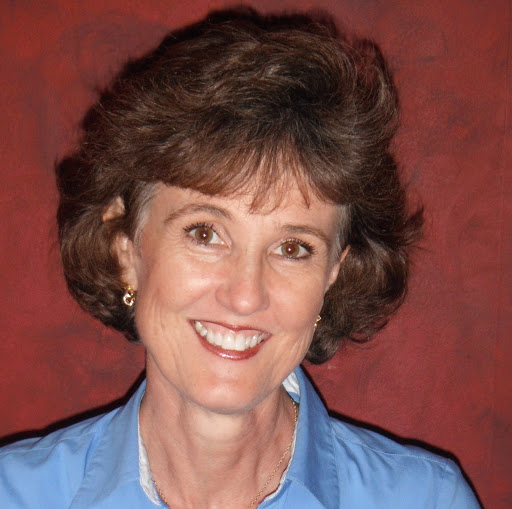 Nancy Goodwin Photo 34