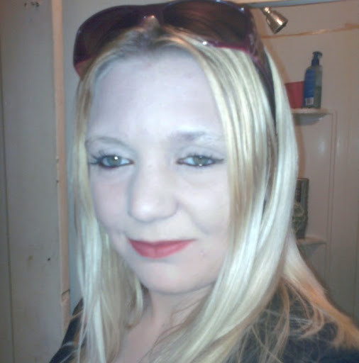 Sarah Cottrell Photo 17
