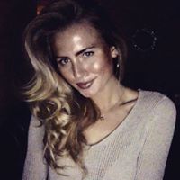 Brittany Bergman Photo 13
