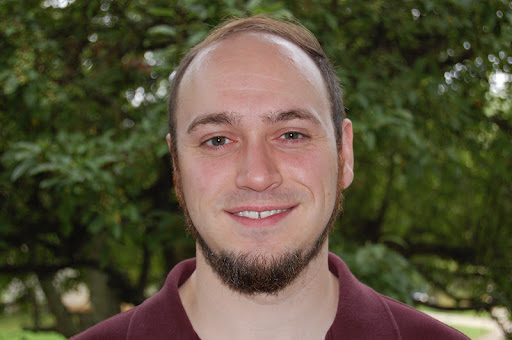 Christopher Kelsey Photo 10