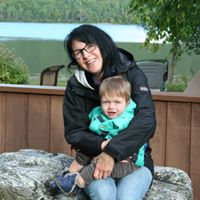 Genevieve Gauthier Photo 16
