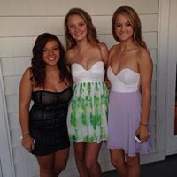 Lucy Sullivan Photo 15