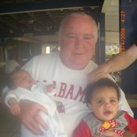 Gerald Jackman Photo 3