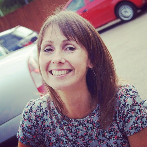 Andrea Hurst Photo 6