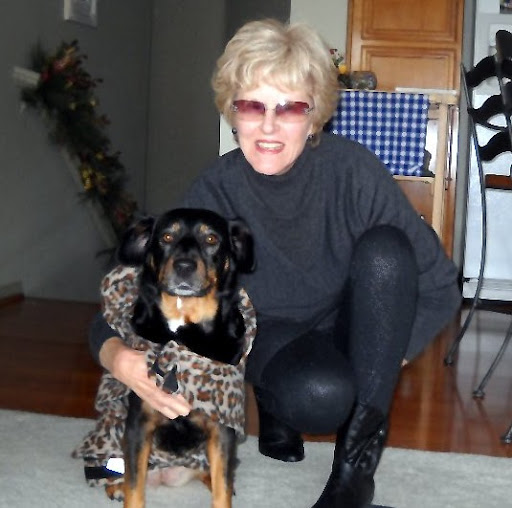 Barbara Rice Photo 7