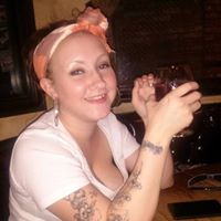 Jessica Majors Photo 8
