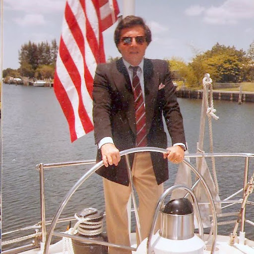 Benjamin Goodman Photo 36
