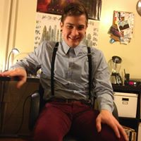 Mark Bisson Photo 30
