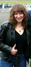 Janis Curtis Photo 2