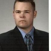 Stephen Embrey Photo 4