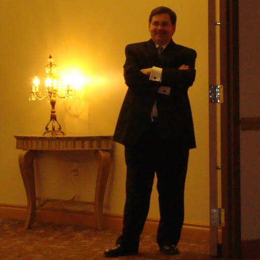 Brian Dailey Photo 14