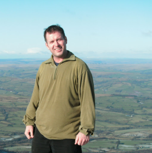 Carl Pugh Photo 6