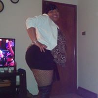 Regina Brown Photo 37