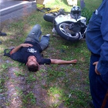 Ryan Emmons Photo 12