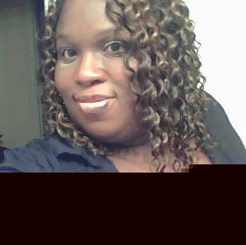 Antoinette Jenkins Photo 16