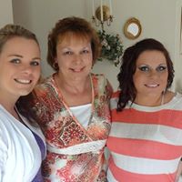 Arlene Fritz Photo 8