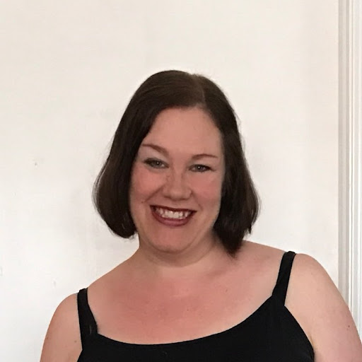 Joy Moore Photo 5