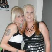Mari Hall Photo 11