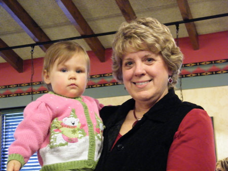 Carol Gray Photo 35