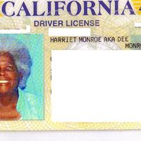 Harriet Monroe Photo 3