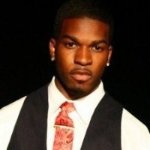 Nathaniel Holley Photo 1
