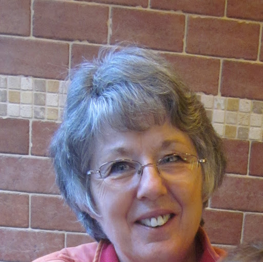 Judith Sanders Photo 43