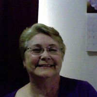 Louise Foster Photo 15
